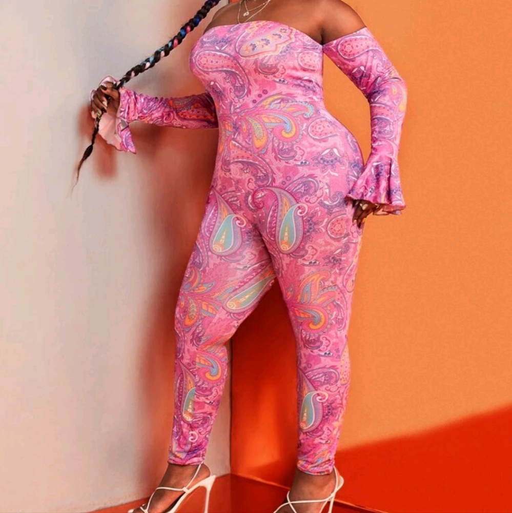 Jumpsuit